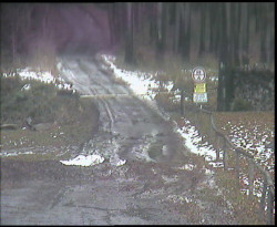 Nástup na běžecké tratě