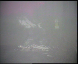 Nástup na běžecké tratě