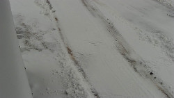 Nástup na běžecké tratě