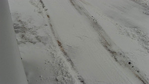 SkiAreál - Horský hotel Vsacký Cáb - Nástup na běžecké tratě - 15.2.2026 v 10:01