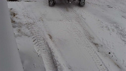 Nástup na běžecké tratě