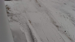 Nástup na běžecké tratě