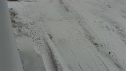 Nástup na běžecké tratě