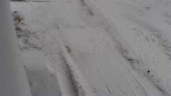 Nástup na běžecké tratě