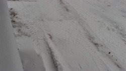 Nástup na běžecké tratě