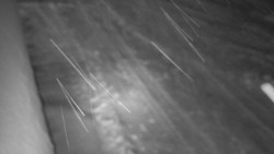 Nástup na běžecké tratě