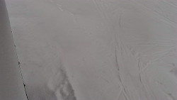 Nástup na běžecké tratě