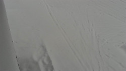 Nástup na běžecké tratě