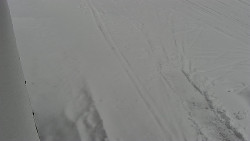 Nástup na běžecké tratě