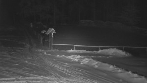 SkiAreál - Horský hotel Vsacký Cáb - Nástup na běžecké tratě - 19.2.2026 v 03:16