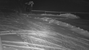 SkiAreál - Horský hotel Vsacký Cáb - Nástup na běžecké tratě - 19.2.2026 v 04:16