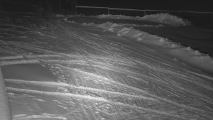 SkiAreál - Horský hotel Vsacký Cáb - Nástup na běžecké tratě - 19.2.2026 v 04:46