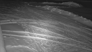 SkiAreál - Horský hotel Vsacký Cáb - Nástup na běžecké tratě - 19.2.2026 v 05:01