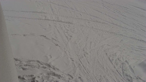 SkiAreál - Horský hotel Vsacký Cáb - Nástup na běžecké tratě - 19.2.2026 v 09:00