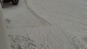 SkiAreál - Horský hotel Vsacký Cáb - Nástup na běžecké tratě - 19.2.2026 v 10:45