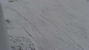 SkiAreál - Horský hotel Vsacký Cáb - Nástup na běžecké tratě - 19.2.2026 v 13:46