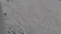 Nástup na běžecké tratě