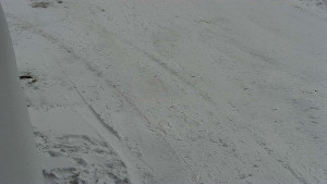 SkiAreál - Horský hotel Vsacký Cáb - Nástup na běžecké tratě - 19.2.2026 v 16:45