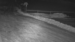 Nástup na běžecké tratě