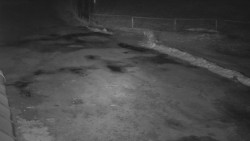 Nástup na běžecké tratě