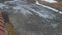 Nástup na běžecké tratě