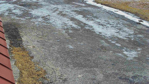 SkiAreál - Horský hotel Vsacký Cáb - Nástup na běžecké tratě - 28.2.2026 v 06:45