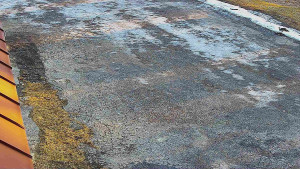 SkiAreál - Horský hotel Vsacký Cáb - Nástup na běžecké tratě - 28.2.2026 v 07:00