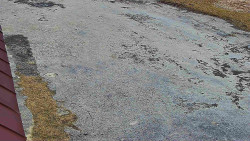 Nástup na běžecké tratě