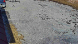 Nástup na běžecké tratě