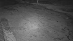 Nástup na běžecké tratě