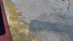 Nástup na běžecké tratě