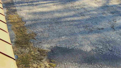 Nástup na běžecké tratě