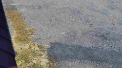 Nástup na běžecké tratě