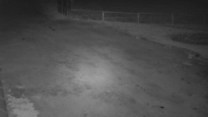 SkiAreál - Horský hotel Vsacký Cáb - Nástup na běžecké tratě - 12.3.2026 v 04:45