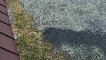 SkiAreál - Horský hotel...