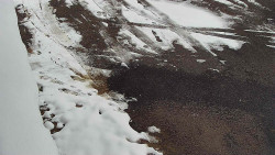 Nástup na běžecké tratě