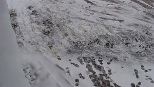 SkiAreál - Horský hotel Vsacký Cáb - Nástup na běžecké tratě - 28.3.2026 v 07:46