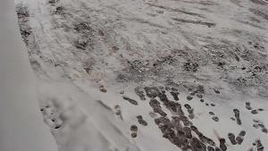 SkiAreál - Horský hotel Vsacký Cáb - Nástup na běžecké tratě - 28.3.2026 v 08:46