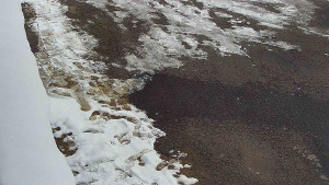 SkiAreál - Horský hotel Vsacký Cáb - Nástup na běžecké tratě - 28.3.2026 v 14:45