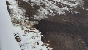 SkiAreál - Horský hotel Vsacký Cáb - Nástup na běžecké tratě - 28.3.2026 v 15:46