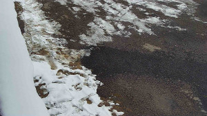 SkiAreál - Horský hotel Vsacký Cáb - Nástup na běžecké tratě - 28.3.2026 v 16:46