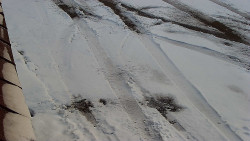 Nástup na běžecké tratě