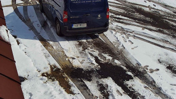 SkiAreál - Horský hotel...