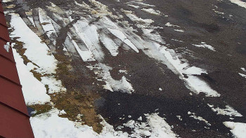 SkiAreál - Horský hotel...