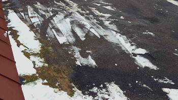 SkiAreál - Horský hotel...