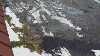 SkiAreál - Horský hotel...