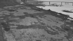 Nástup na běžecké tratě