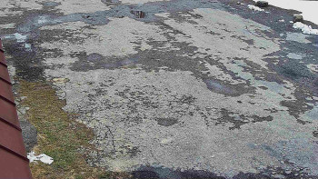 SkiAreál - Horský hotel...