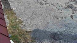 Nástup na běžecké tratě