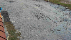 Nástup na běžecké tratě